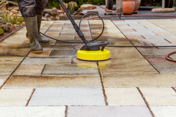 Reliable Moreauville, LA Pressure Washing Solutions