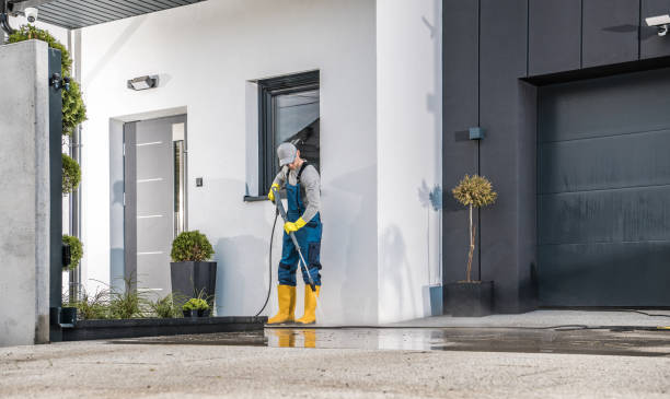 Best Heavy Equipment Washing  in Moreauville, LA